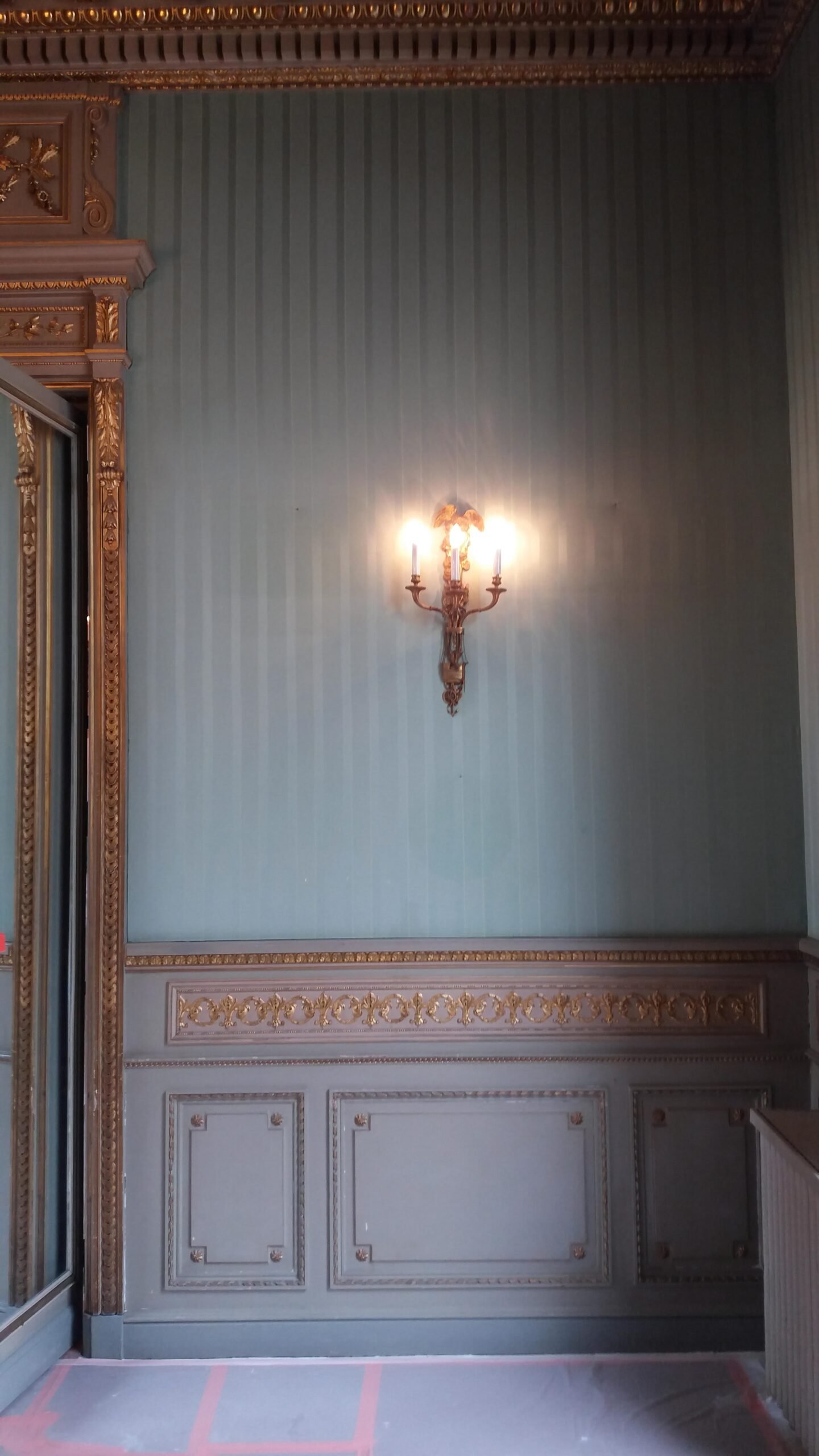 Hôtel Aéroclub — Paris