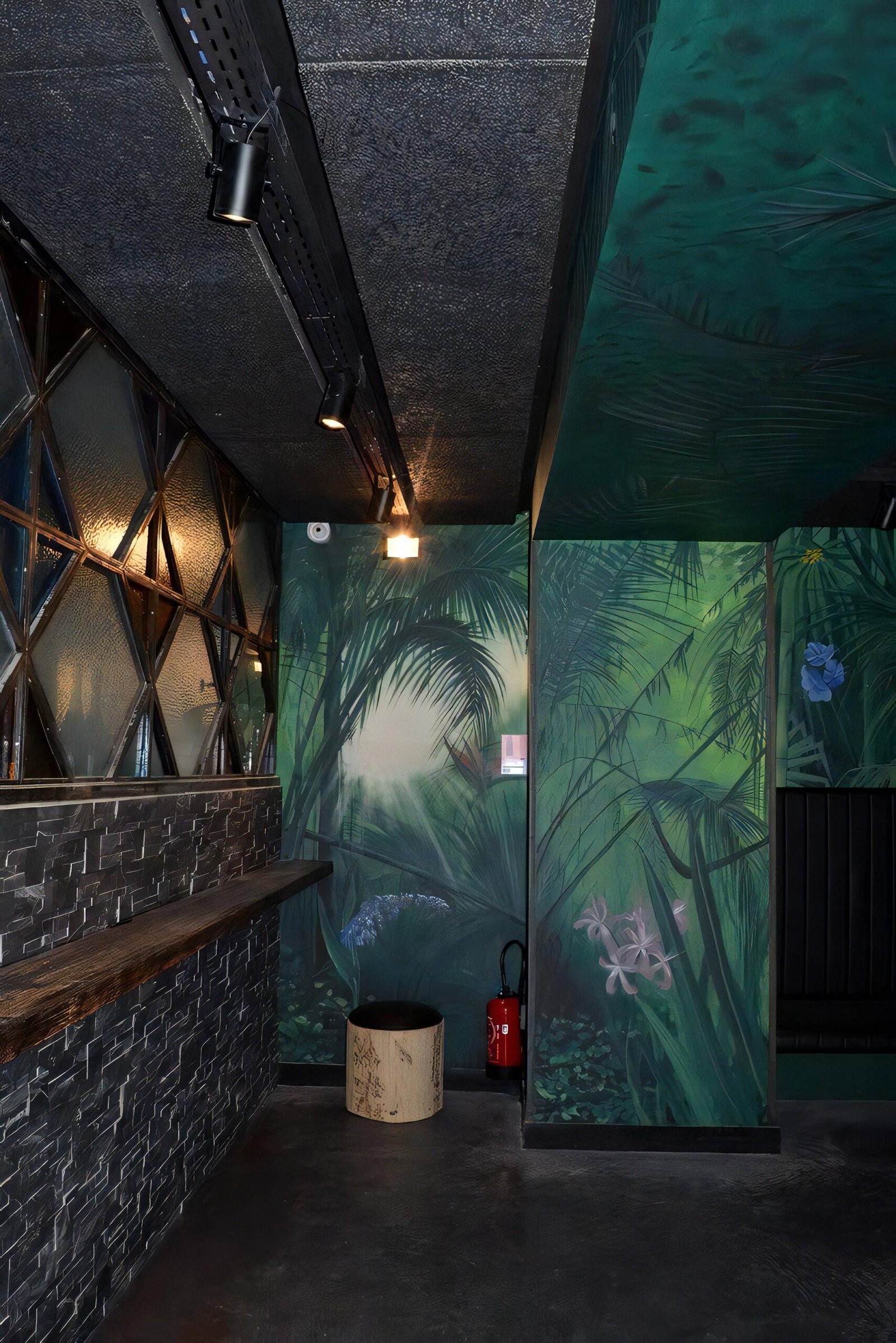 Café Oz — Paris 1er