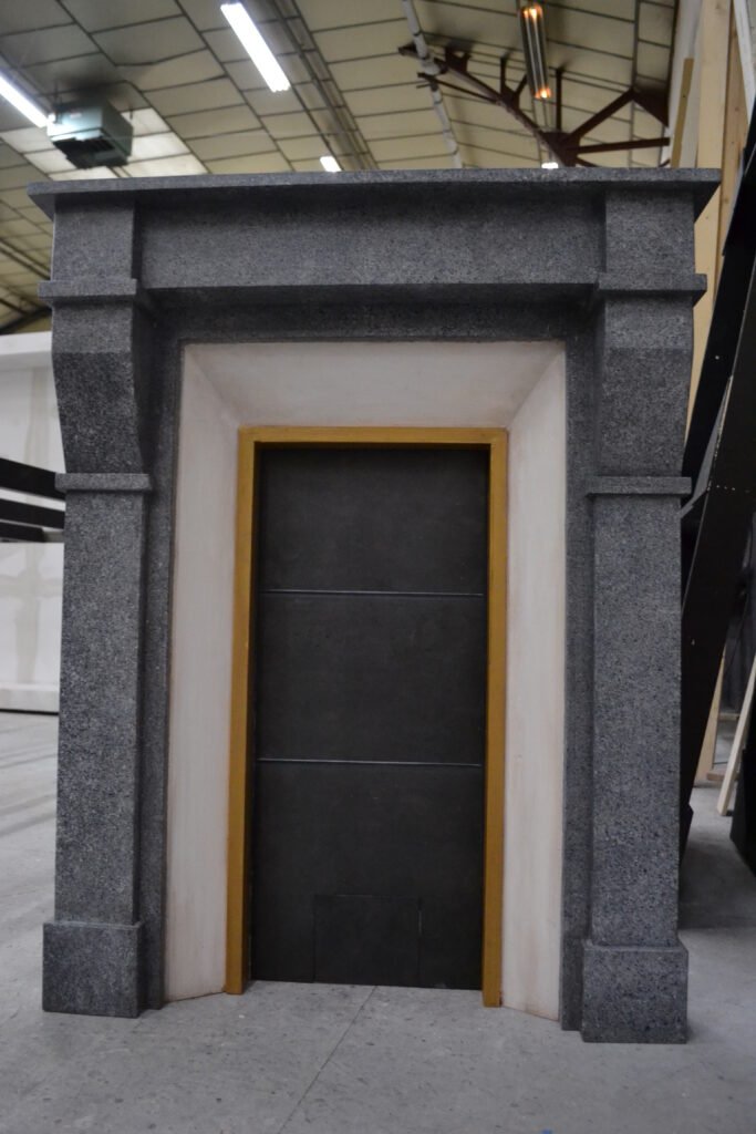 Décors de Théâtre — Les Lilas