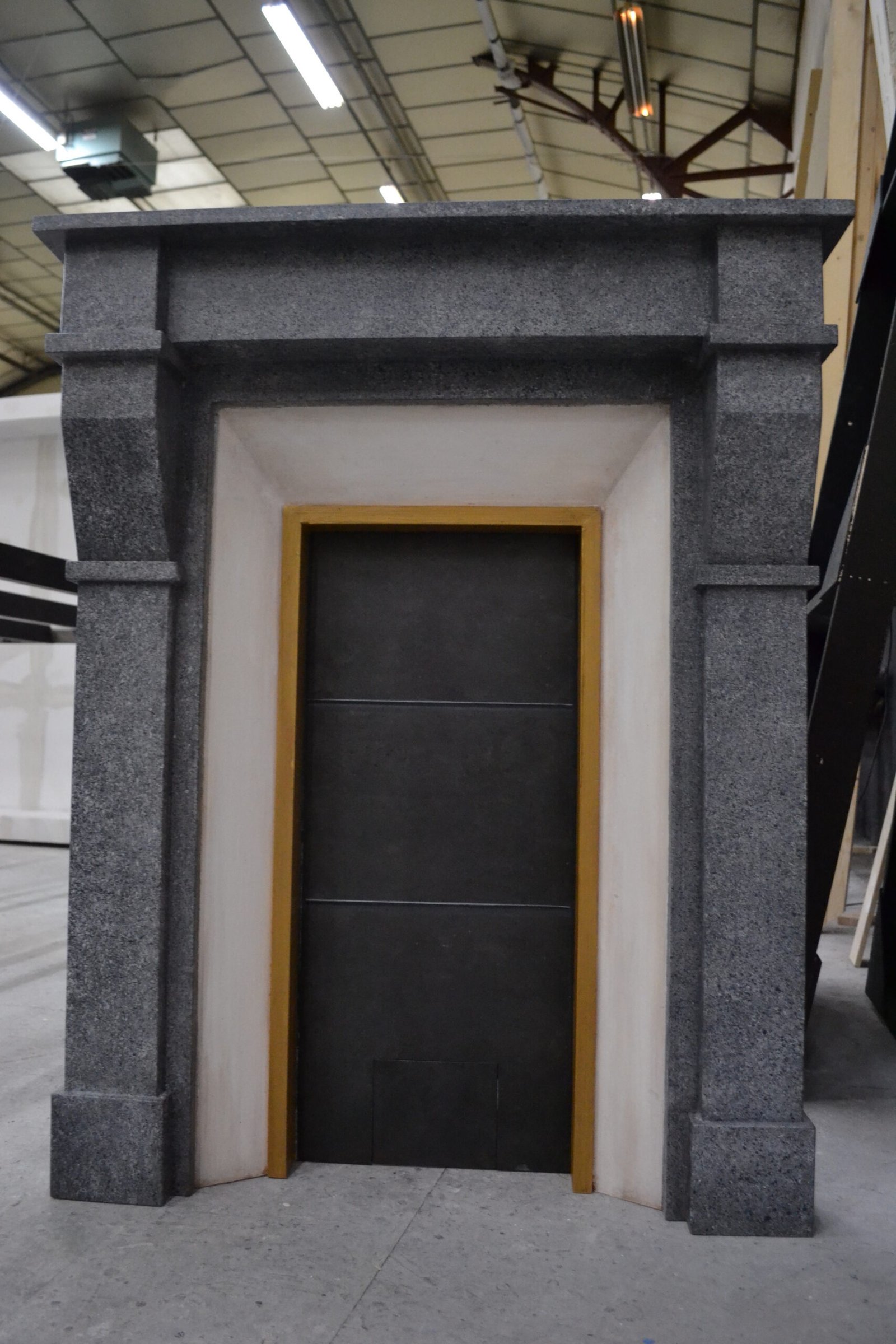 Décors de Théâtre — Les Lilas