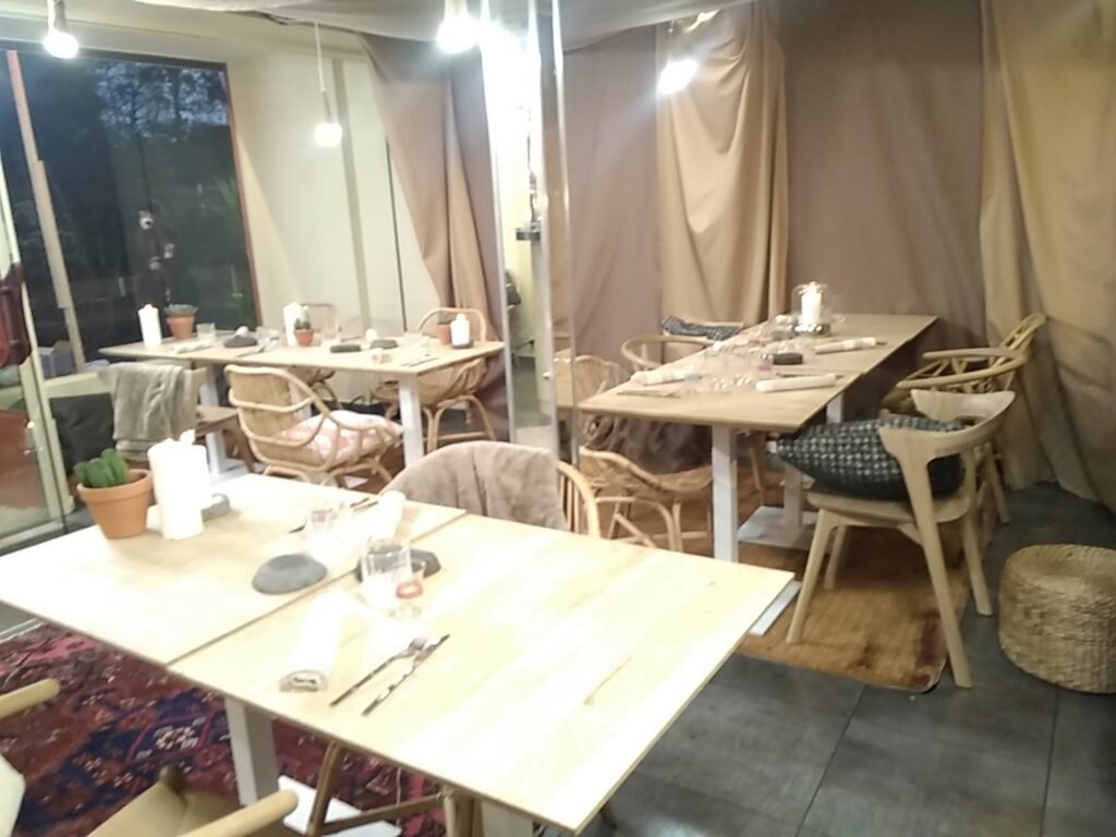 La Guerre des Restos — Émission TV