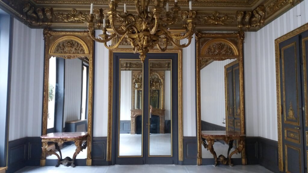 Hôtel Aéroclub — Paris